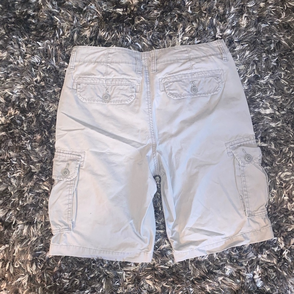 Cargo Shorts - Picture 2 of 2
